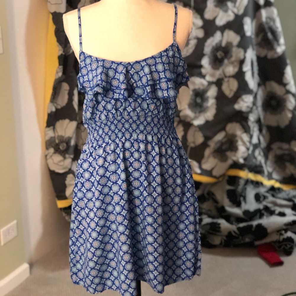 Summer dress